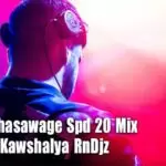 Sanda Ahasawage Spd 20 Mix