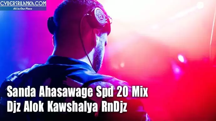 Sanda Ahasawage Spd 20 Mix