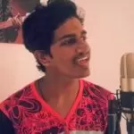 Sanda Renu Cover Song