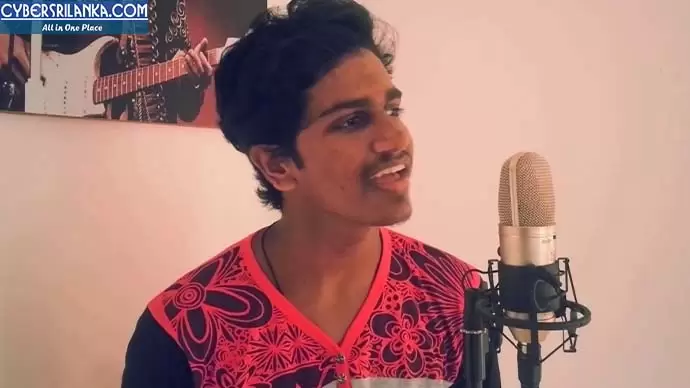 Sanda Renu Cover Song