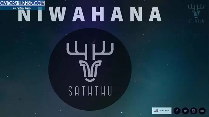 Saththu (Niwahana)