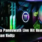 Seemawa Pannuwath Live Hit Remix