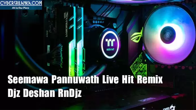 Seemawa Pannuwath Live Hit Remix