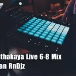 Sudu Chithakaya Live 6-8 Mix