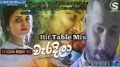 Waradila Hit Table Mix