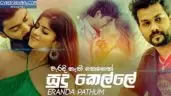 Weradi Nethi Kenek (Sudu Kelle)