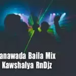 Yanna Yanawada Baila Mix