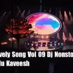 10Min Lovely Song Vol 09 Dj Nonstop