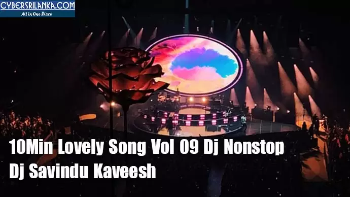 10Min Lovely Song Vol 09 Dj Nonstop