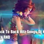 12 Min Back To Back Hitz Songs Dj Nonstop
