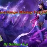 12Min Boot Songs Mixtap V14 DJ Nonstop