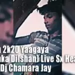 150Bpm 2k20 Yaagaya (Thiwanka Dilshan) Live Sx Heart ReMix