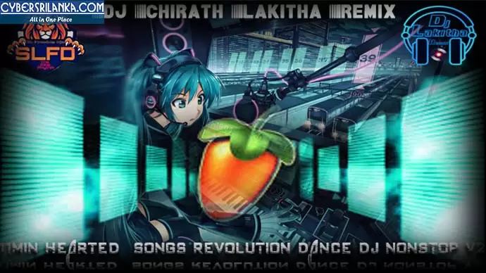 2020 11Min Hearted Songs Revolution Dance Dj Nonstop V2