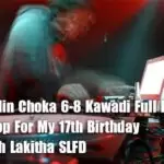 2020 12Min Choka 6-8 Kawadi Full Fun Dj Nonstop For My 17th Birthday