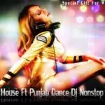 2020 15Min Deep House Ft Punjab Dance Dj Nonstop For Wedings