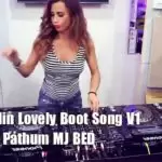 2020 8 Min Lovely Boot Song V1