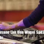 2020 Awasane Lan Una Wagei Spd20 Mix