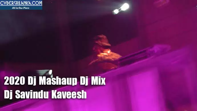2020 Dj Mashaup Dj Mix