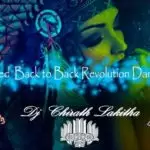 2020 Hearted Back to Back Revolution Dance Dj Nonstop