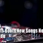 2020 Hits Boots New Songs Nonstop