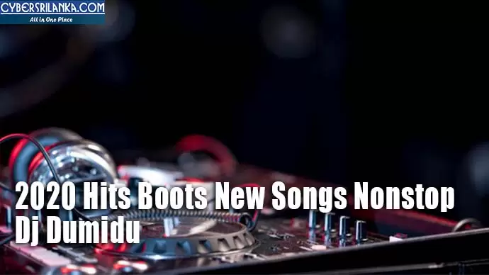 2020 Hits Boots New Songs Nonstop