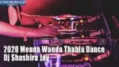 2020 Menna Wanda Thabla Dance