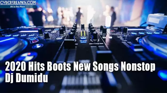 2020 New Sinhala Songs 4-4 Hearted Dj Nonstop