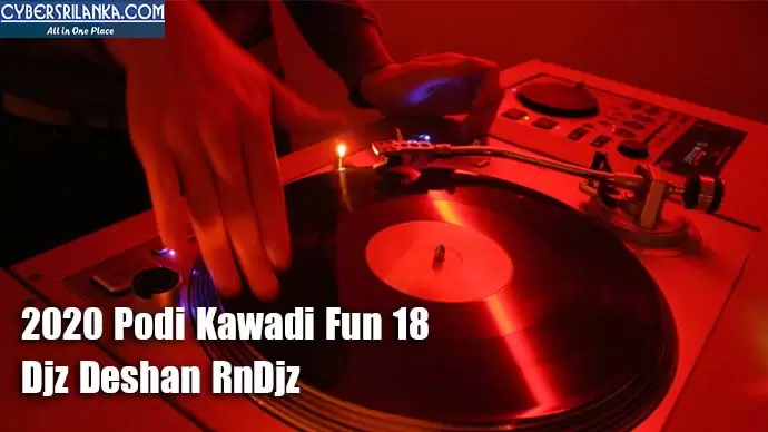 2020 Podi Kawadi Fun 18