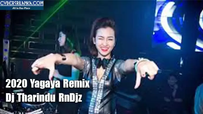 2020 Yagaya Remix