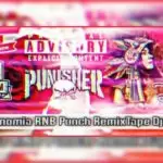 2D20 Astronomia RNB Punch Remix Tape