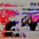 2D20 Loving Heart 6-8 Dj Nonstop (Pawan Minon)