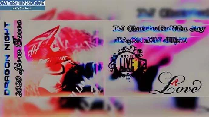 2D20 Loving Heart 6-8 Dj Nonstop (Pawan Minon)