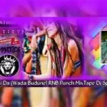 2D20 Oba Nathi Da (Wada Budune) RNB Punch MixTape