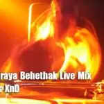 2K20 Adaraya Behethak Live Mix