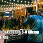 2K20 Asai Dakaganna 6-8 Mixtap