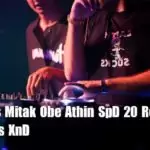 2K20 Pas Mitak Obe Athin SpD 20 Remix