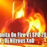 2K20 Wavita On Fire V1 SPD 20 DJ Nonstop