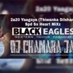 2a20 Yaagaya (Thiwanka Dilshan) Spd Sx Heart Mix