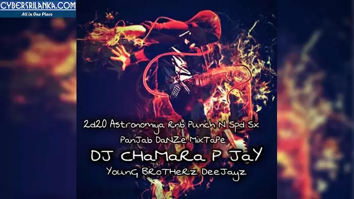2d20 Astronomiya Spd Sx N Rnb Panjab Danze Mixtape