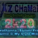 2d20 Ba Nawathanna Love Hits Style Mixz