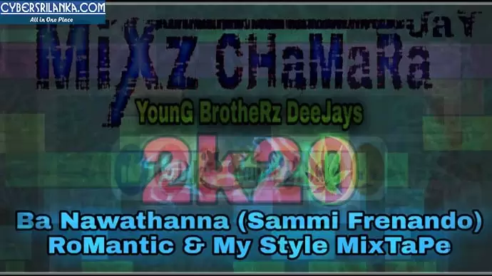 2d20 Ba Nawathanna Love Hits Style Mixz