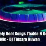 2k20 Lovely Boot Songs Thabla N Dolak V9 Style Mix