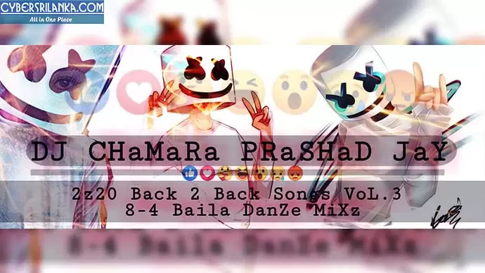 2z20 Back 2 Back Songs V3 Hitz 8-4 Funky Danze Mixz