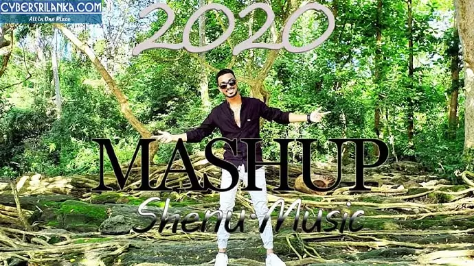 7 Songs In 4 Minutes (2020 Sinhala Mashup)