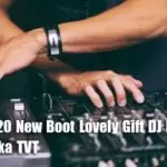 9min 2k20 New Boot Lovely Gift DJ Nonstop