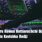 Adare Keru Ruwan Hettiarachchi Dj Remix