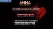 Amma (Mahamayawarune) Live 6-8 Style Dj Mix