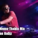 Api Ape Wemu Thabla Mix