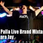 As Deka Palla Live Brand Mixtape