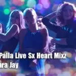 As Deka Palla Live Sx Heart Mixz